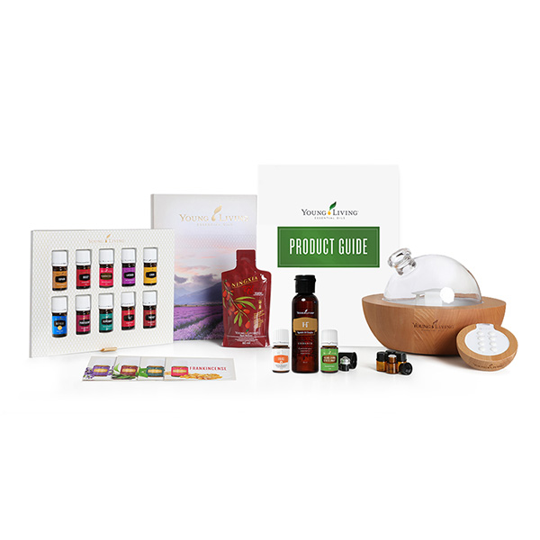 youngliving Bild